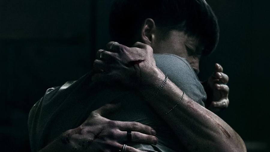 “Leviticus” presenta su tráiler con una historia de terror y romance