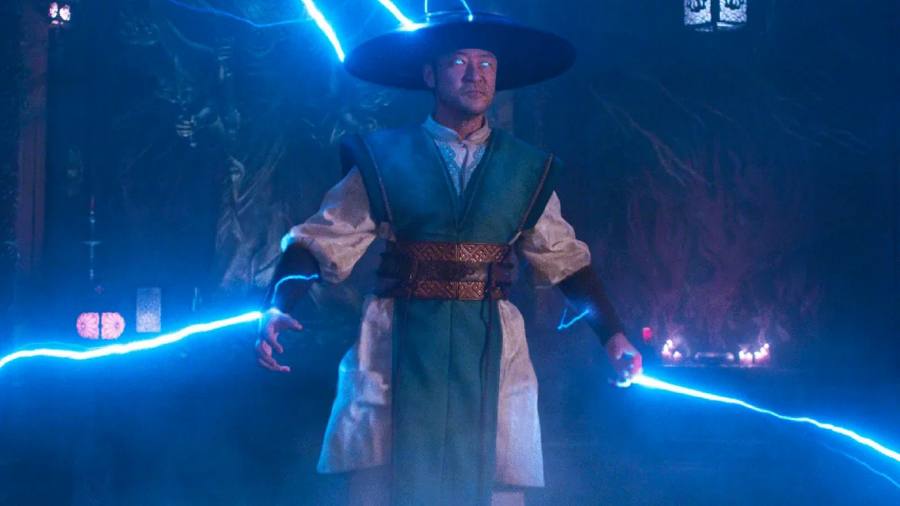 “Mortal Kombat II” desata su tráiler con combates y el tema clásico de la saga