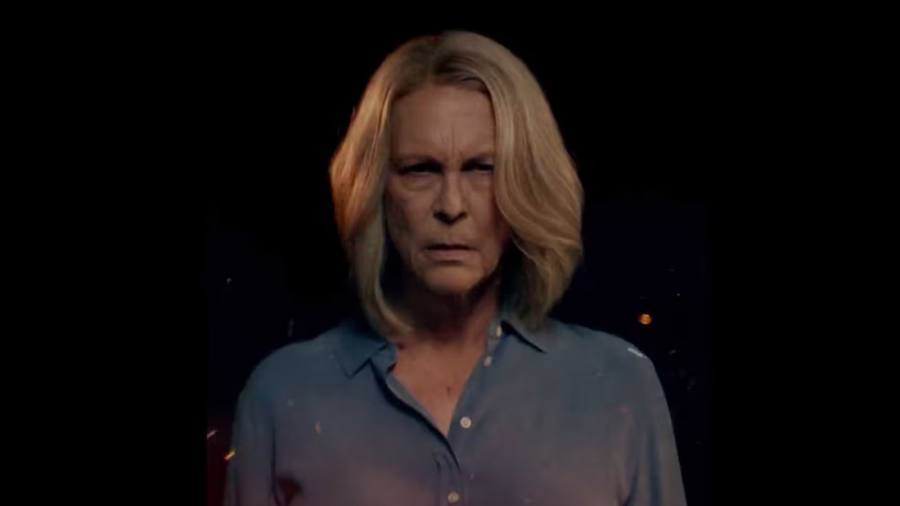 La película de “Se ha escrito un crimen” retrasa su estreno hasta 2028