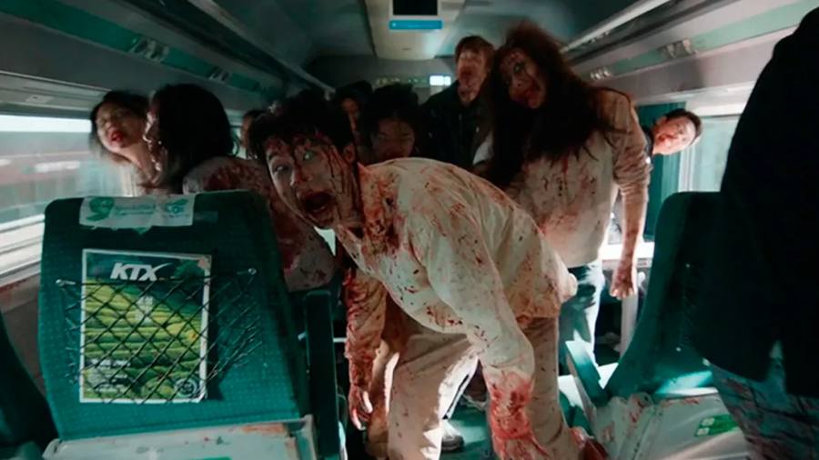 Todas las películas de terror/ficción que aterrizan en Prime Video para este fin de semana
