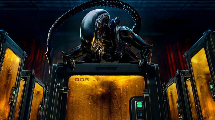 “Alien: Planeta Tierra” prepara su temporada 2 y deja abierta la puerta a más entregas