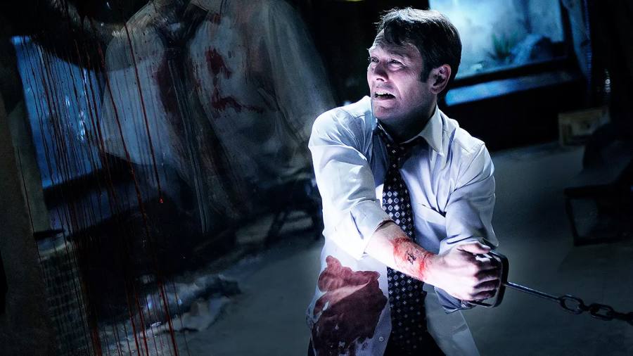 Cuando “Saw VI” fue calificada X en España: censura, polémica y la sombra de una coincidencia incómoda