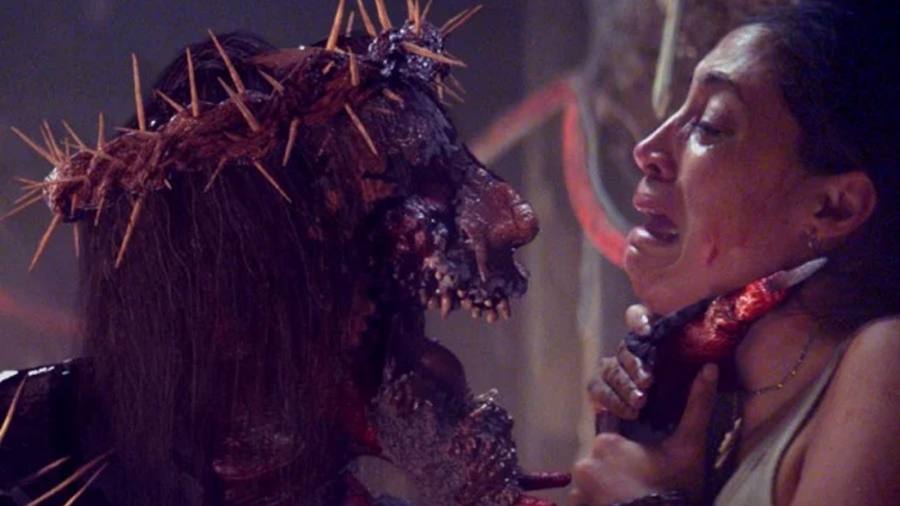 Prime Video añade 3 nuevas películas de terror a su catálogo: demonios, slasher clásico y una rareza reciente