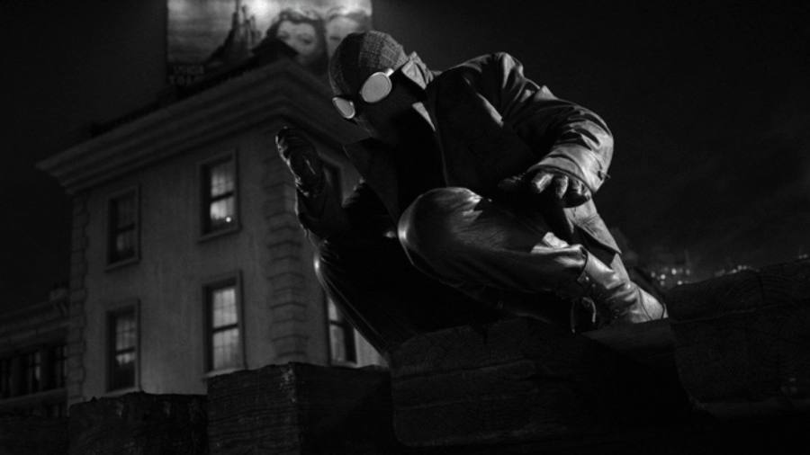 “Spider-Noir” lanza nuevo tráiler y confirma su estreno en Prime Video en mayo