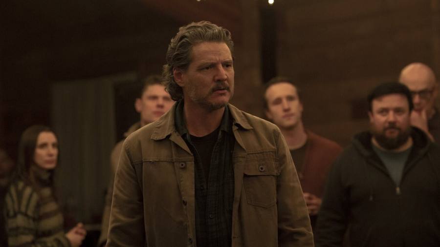 El nuevo western de Park Chan-wook reúne a McConaughey, Butler y Pascal