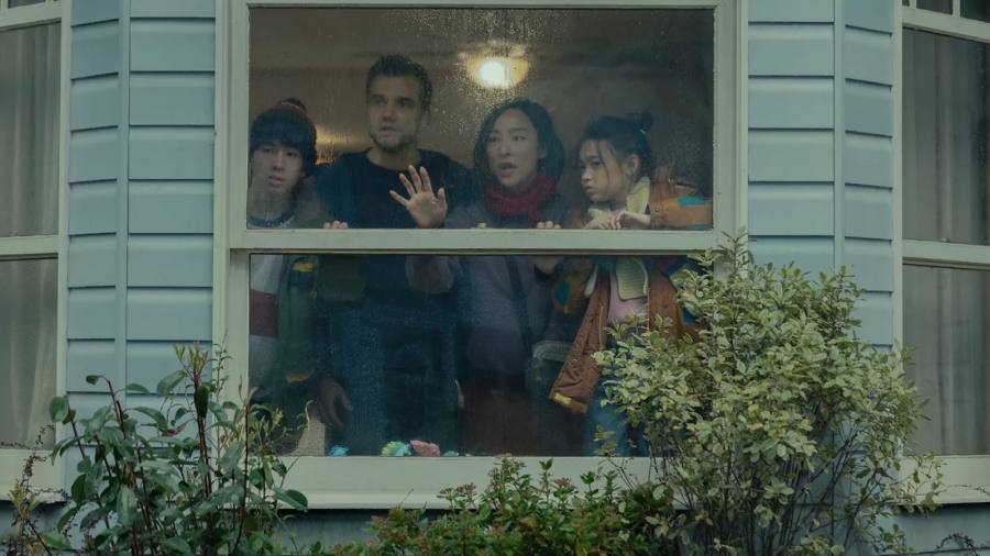 La nueva película de terror y ciencia ficción de Netflix ya tiene fecha en verano