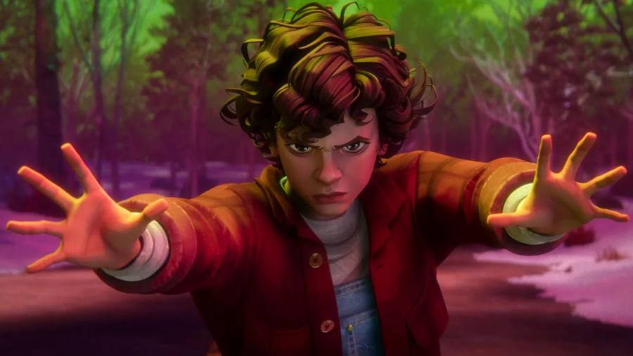 “Stranger Things: Relatos del 85” tendrá temporada 2 este otoño en Netflix