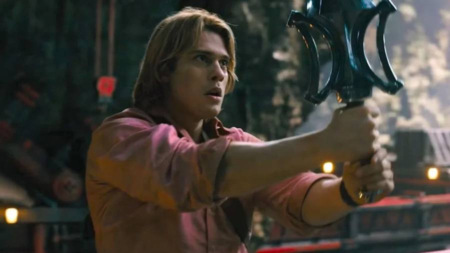“Heman y los Masters del Universo” revela a sus villanos en un nuevo avance antes del estreno