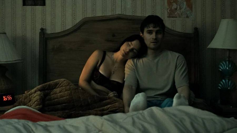 “Obsession” lanza su tráiler final en español