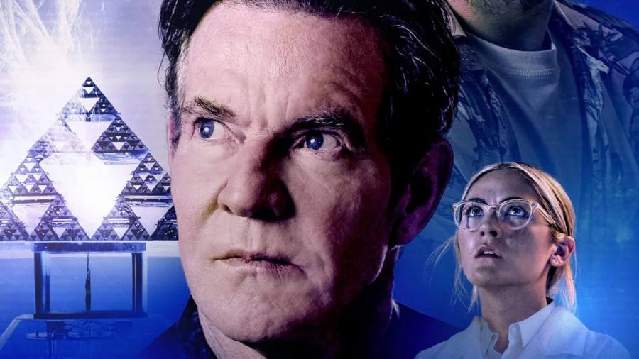 “Signal One” presenta su tráiler con un inquietante contacto alienígena