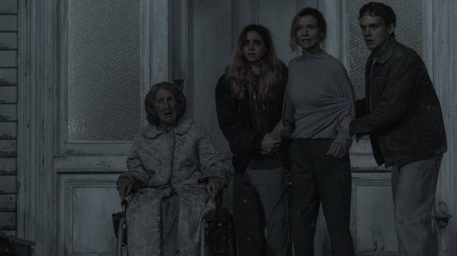 “Posesión Infernal: En llamas” confirma su estreno en España este julio