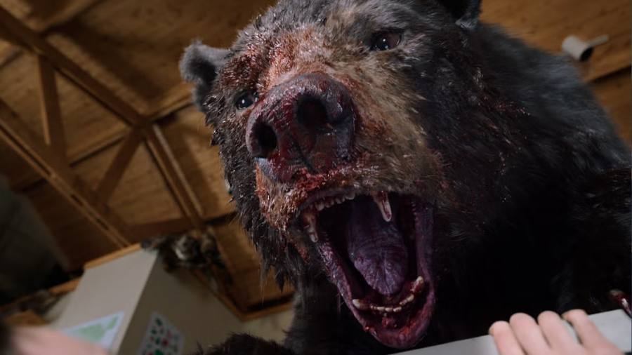 Llegan a Netflix la semana que viene: terror, ciencia ficción y thrillers para arrancar mayo