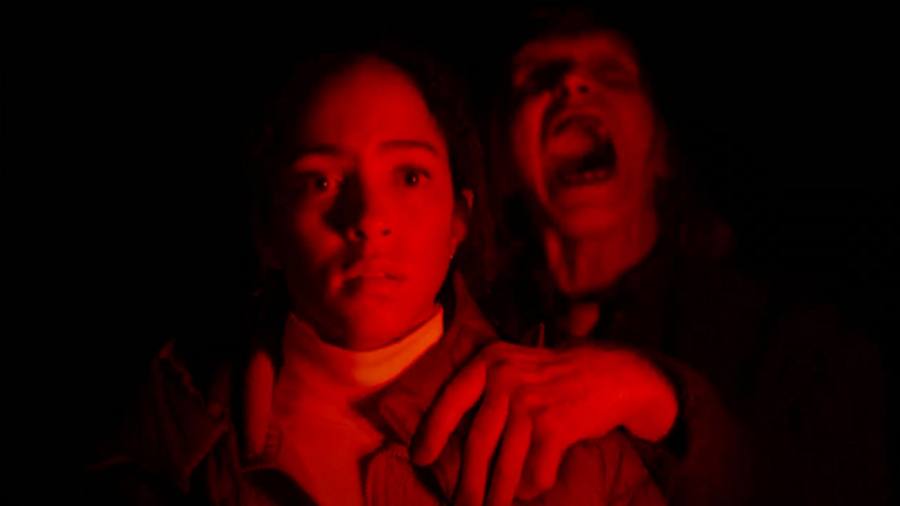“El Pasajero Nocturno” presenta su primer spot antes de su estreno en cines