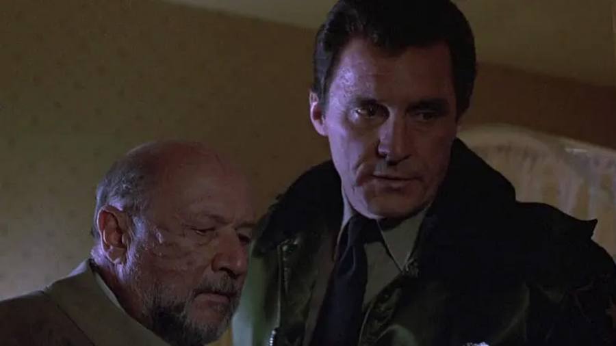 Fallece Beau Starr, actor de “Halloween”, a los 81 años