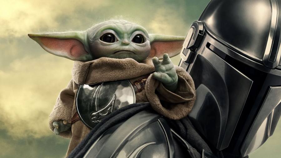 “Star Wars” celebra el 4 de mayo con el tráiler final de “The Mandalorian and Grogu”