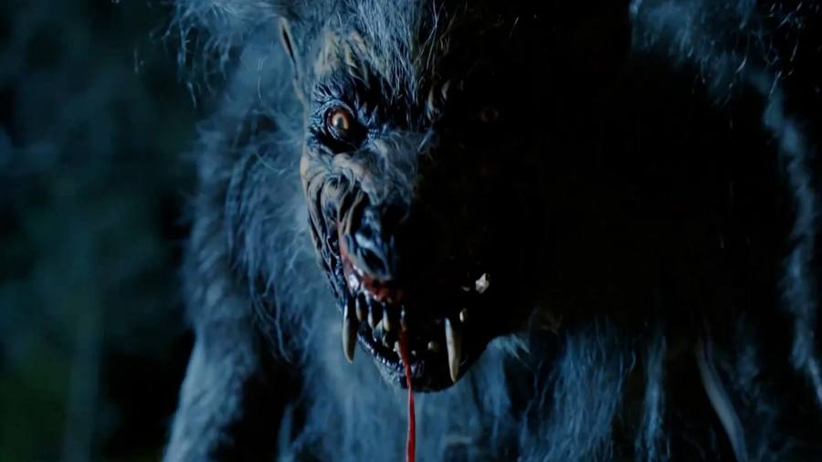 “Models vs. Werewolves” lanza su tráiler antes de su estreno en streaming