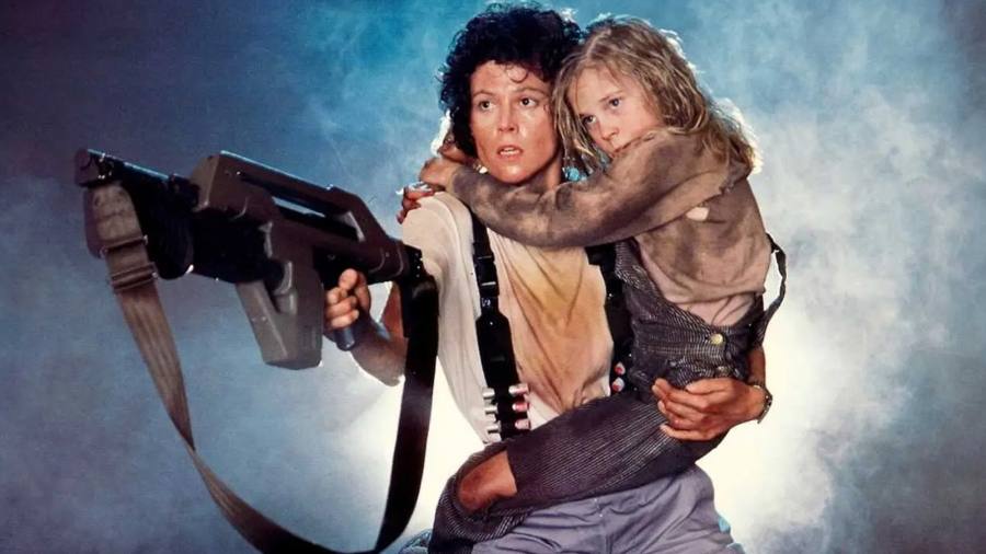 “Aliens: El regreso” podría regresar en 3D por su 40 aniversario