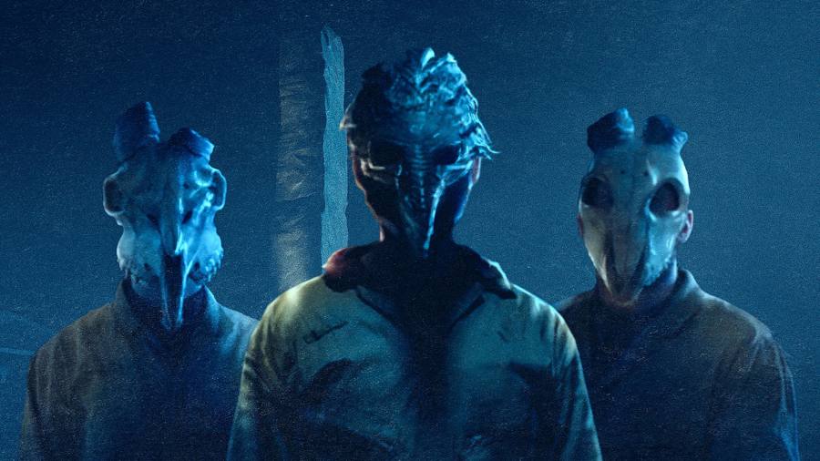 Estas son las nuevas películas de terror y thriller que Prime Video acaba de añadir