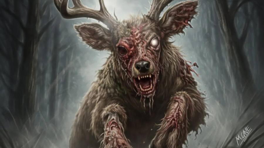 “Big Buck Massacre”:  terror, zombis y humor en su primer tráiler