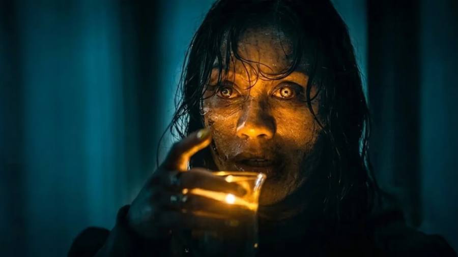 El tráiler doblado al español de “Posesión Infernal: En llamas” ya está disponible