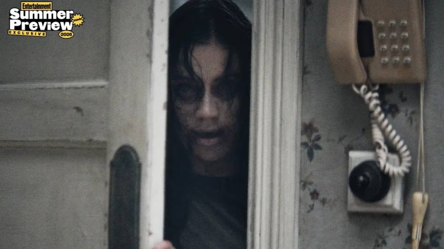 “Posesión Infernal: En llamas” revela una nueva imagen de uno de sus Deadites