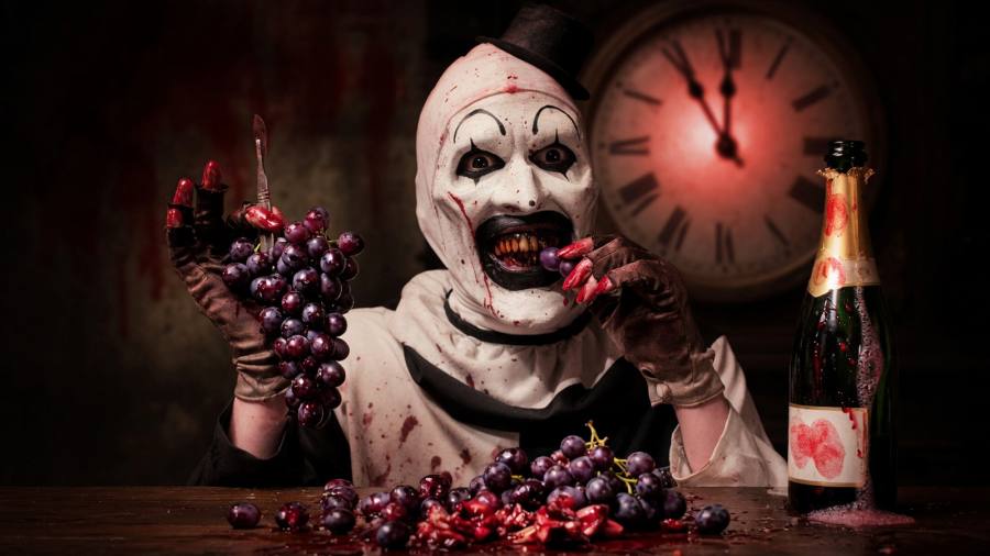 “Terrifier 4” estará ambientada en Nochevieja