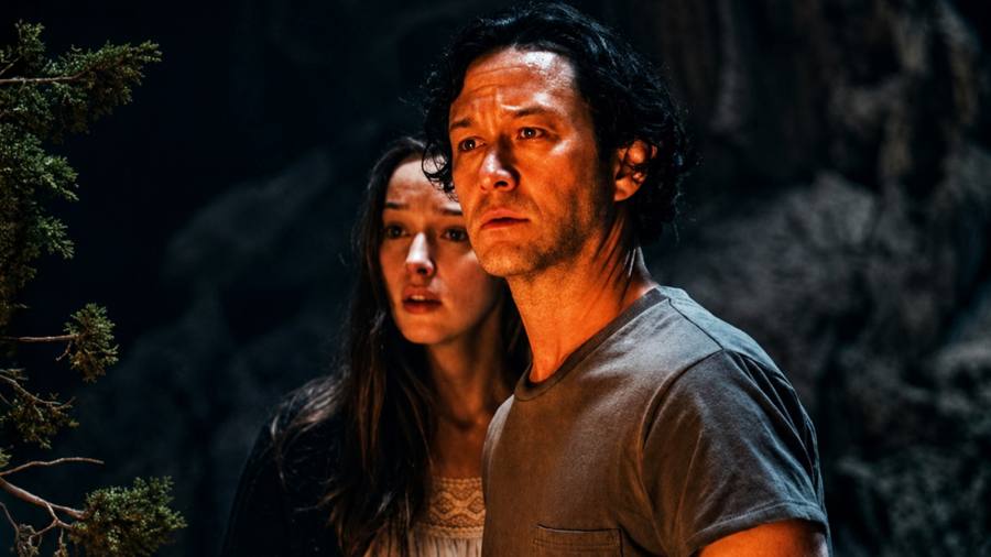 “Pendulum”, el thriller de terror producido por Darren Aronofsky, ya tiene fecha de estreno