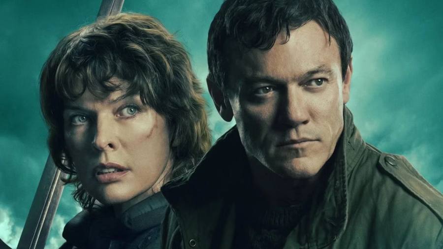 “Worldbreaker” de Brad Anderson: fecha de  estreno  y tráiler en español