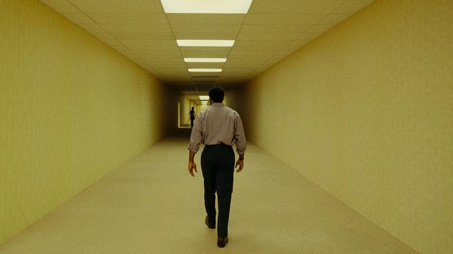 Kane Parsons ya piensa en más historias de “Backrooms” tras la película de A24