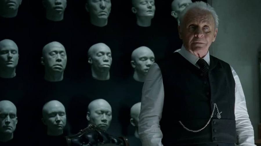 “Westworld” volverá al cine con una nueva película escrita por David Koepp