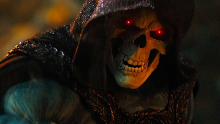 “Heman y los Masters del Universo” preocupa con sus primeras previsiones de taquilla