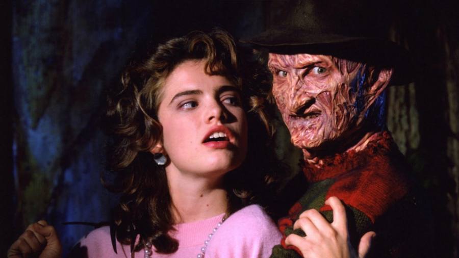 Curry Barker quiere dirigir una nueva película de “Pesadilla en Elm Street”