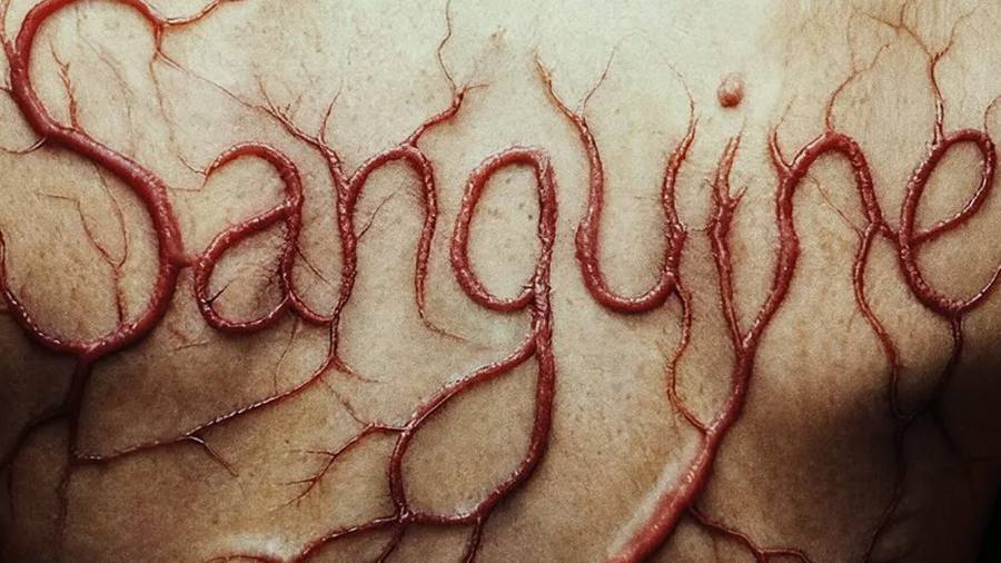 “Species”, el nuevo body horror francés, presenta su primer teaser desde Cannes