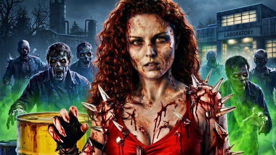 “Rebirth of the Living Dead” será la secuela oficial de la novela original de John A. Russo