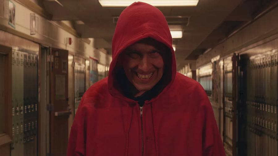 David Howard Thornton habla por primera vez en el tráiler de “The Dead Place”