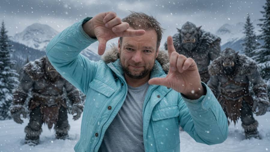 Todas las películas de André Øvredal, de la peor a la mejor