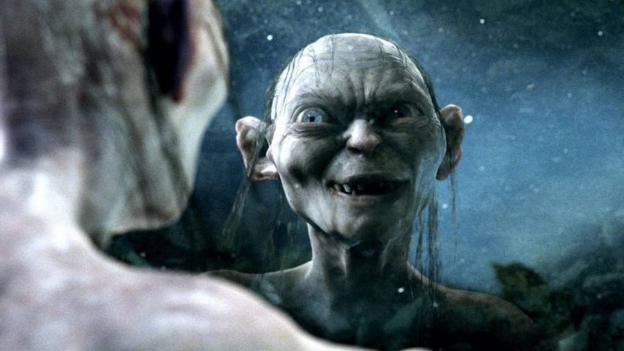 Peter Jackson explica por qué no dirigirá “La caza de Gollum”