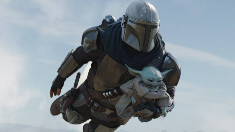 Las primeras reacciones de “The Mandalorian and Grogu” dividen a los fans