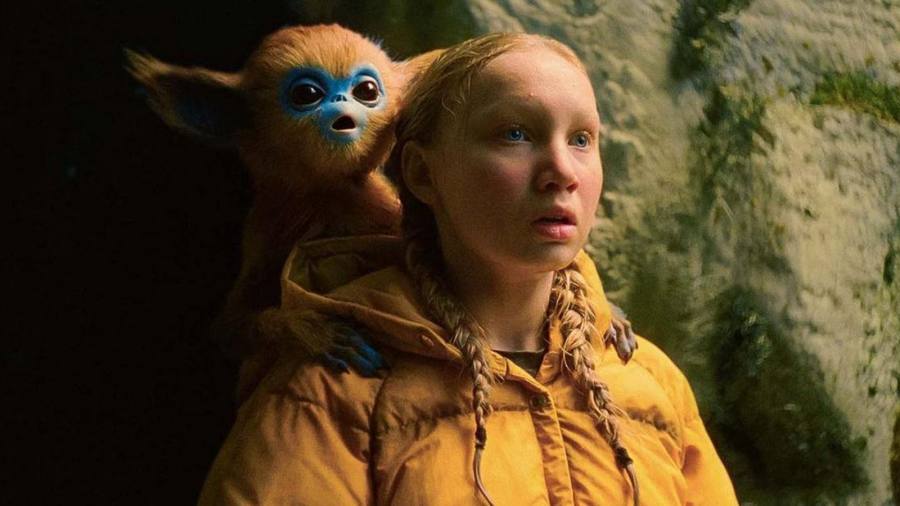 “La Leyenda de Ochi” llega hoy al alquiler digital en España 