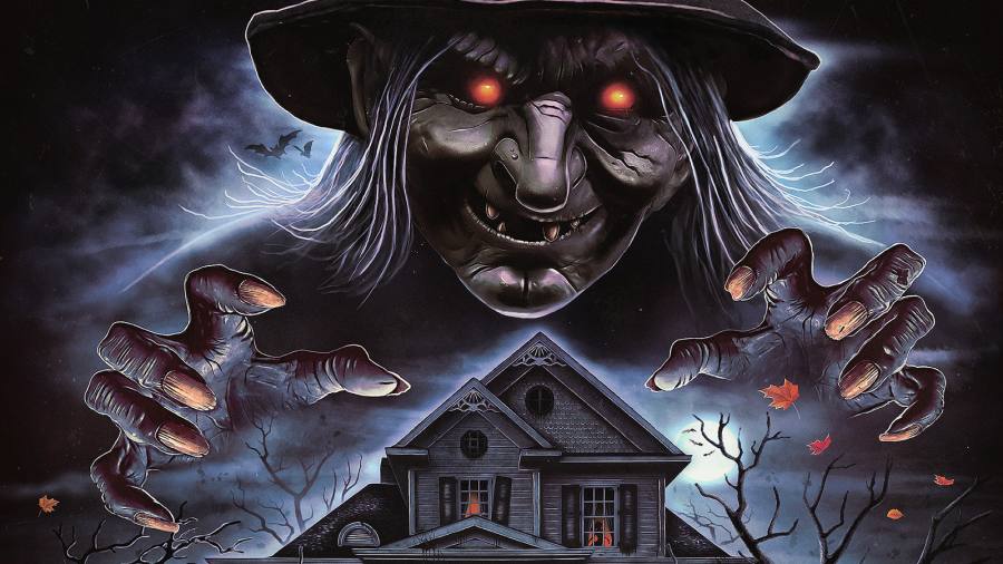 La serie de terror antológica que acaba de llegar a Prime Video
