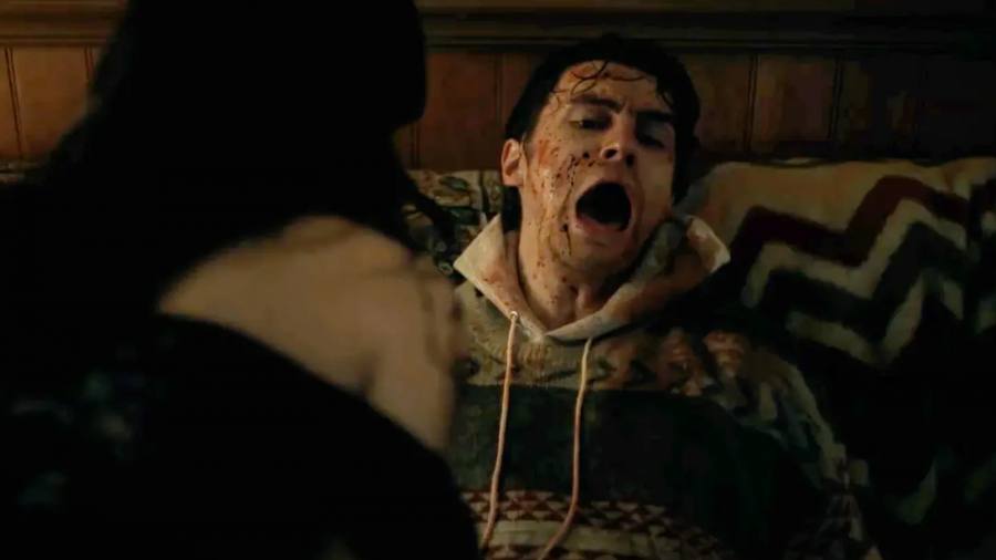 Taquilla USA: “Michael” vuelve al número uno y “Obsession” sorprende con un sólido debut