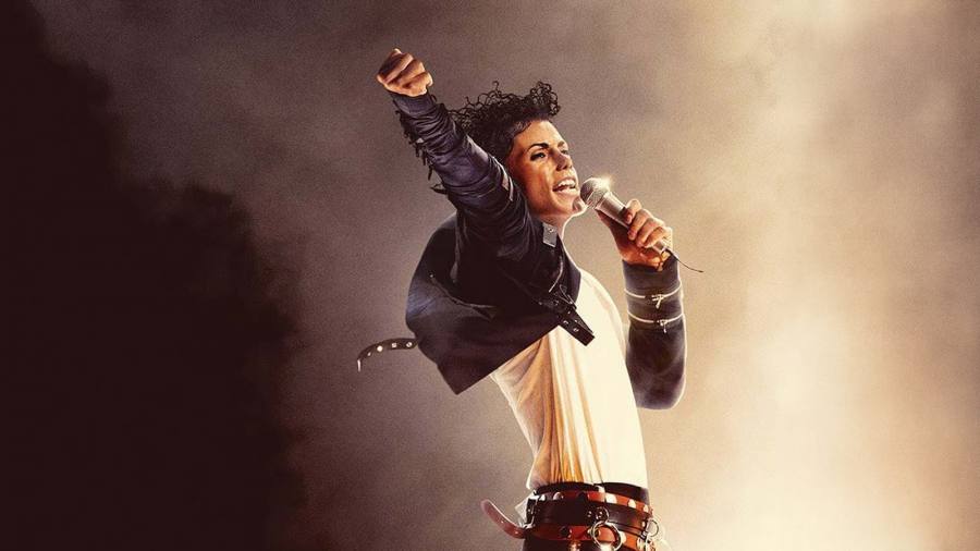 Taquilla Ñ: “Michael” domina y los estrenos de la semana pasan desapercibidos 