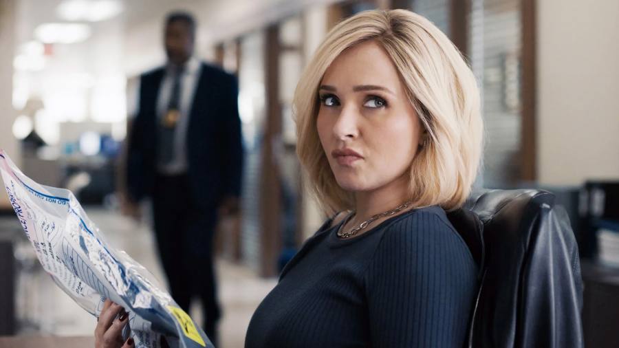 Hayden Panettiere asegura que quiere volver a “Scream” y revela la cláusula que salvó a Kirby