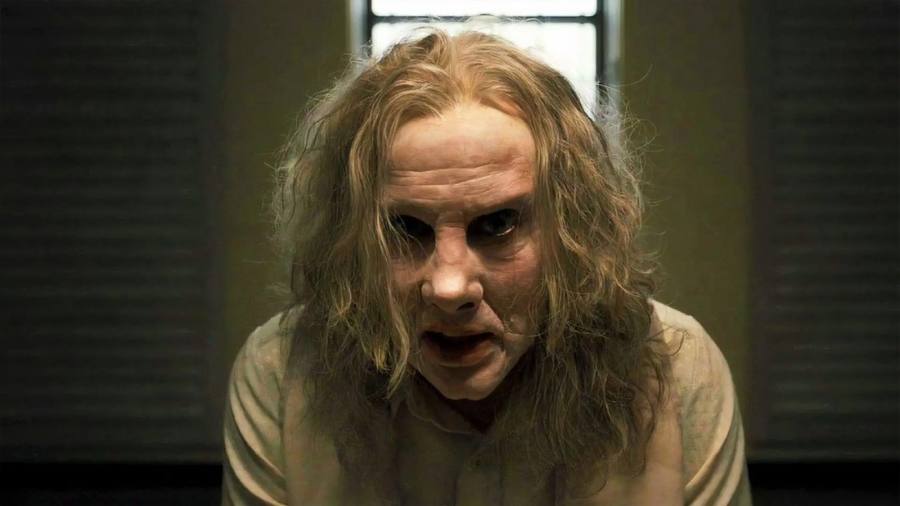 Nicolas Cage habla por primera vez sobre “Longlegs 2”: “Ese personaje me pertenece”