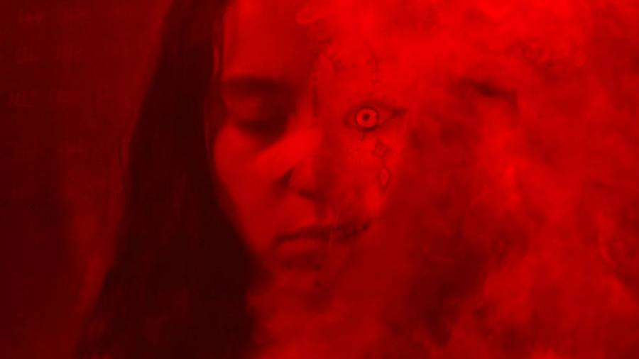 “El mal” muestra su tráiler entre brujería marroquí y terror psicológico