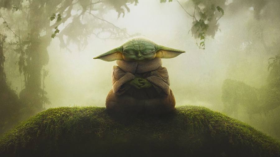 Jon Favreau adelanta que Grogu tendrá mucho más futuro en “Star Wars”