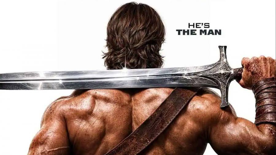La copia low cost de “Masters del Universo” ya está aquí… y parece una locura