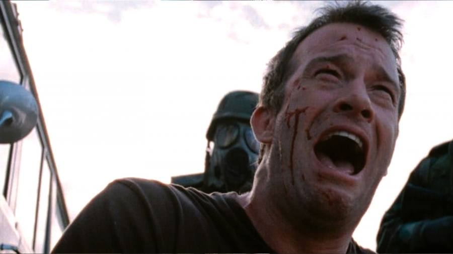 10 finales del cine de terror que dejaron al público con muy mal cuerpo