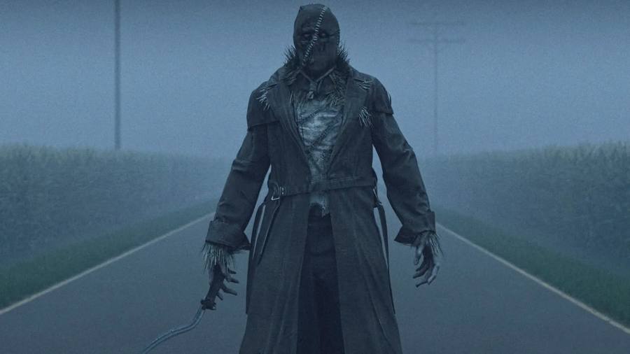 Los creepypastas más perturbadoras en el primer tráiler de la antología “The Summoning”
