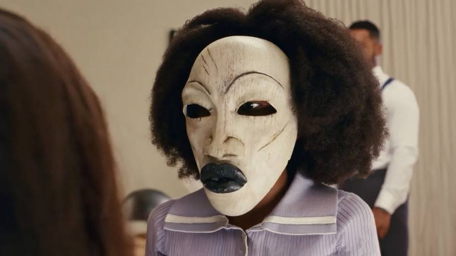 Chloe Bailey se adentra en una pesadilla psicológica en el tráiler de “Strung”